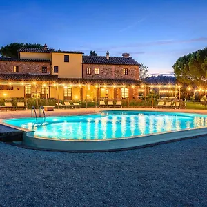  Apartament Casa D'era Country Holiday House